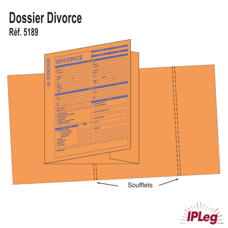 Dossier Divorce