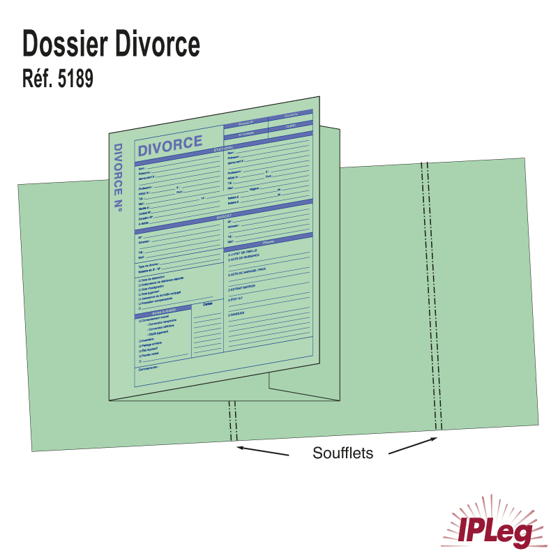 Dossier Divorce