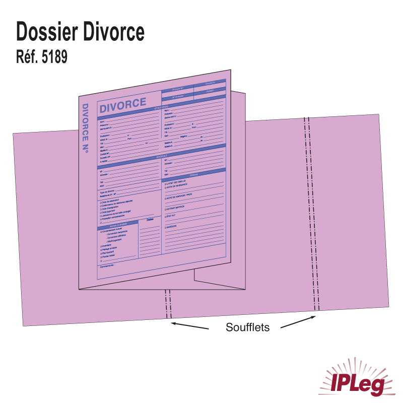 Dossier Divorce