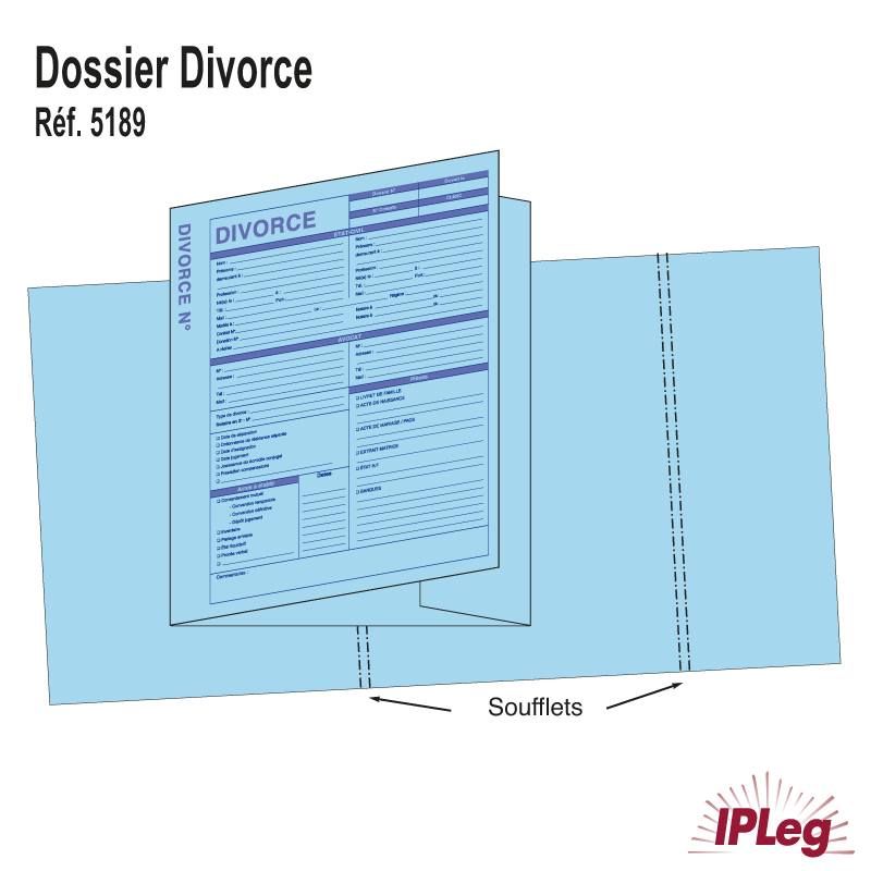 Dossier Divorce