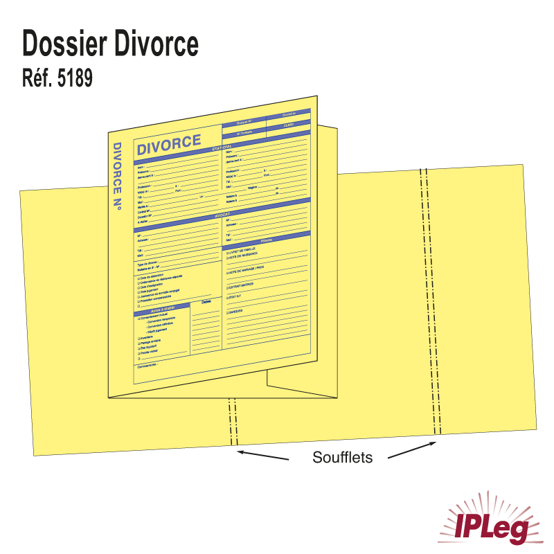 Dossier Divorce