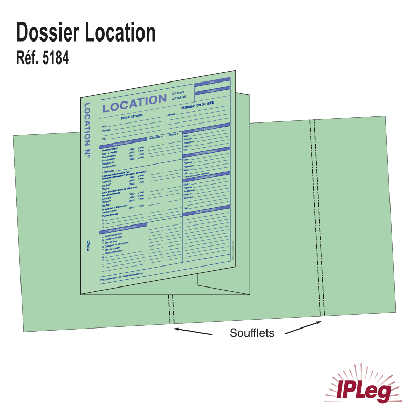 Dossier Location