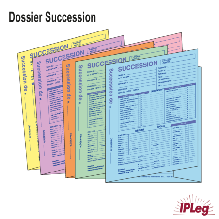 Dossier Succession