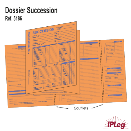 Dossier Succession