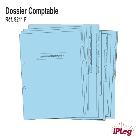 Dossier Comptable Permanent et Annuel