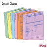 Dossier Divorce