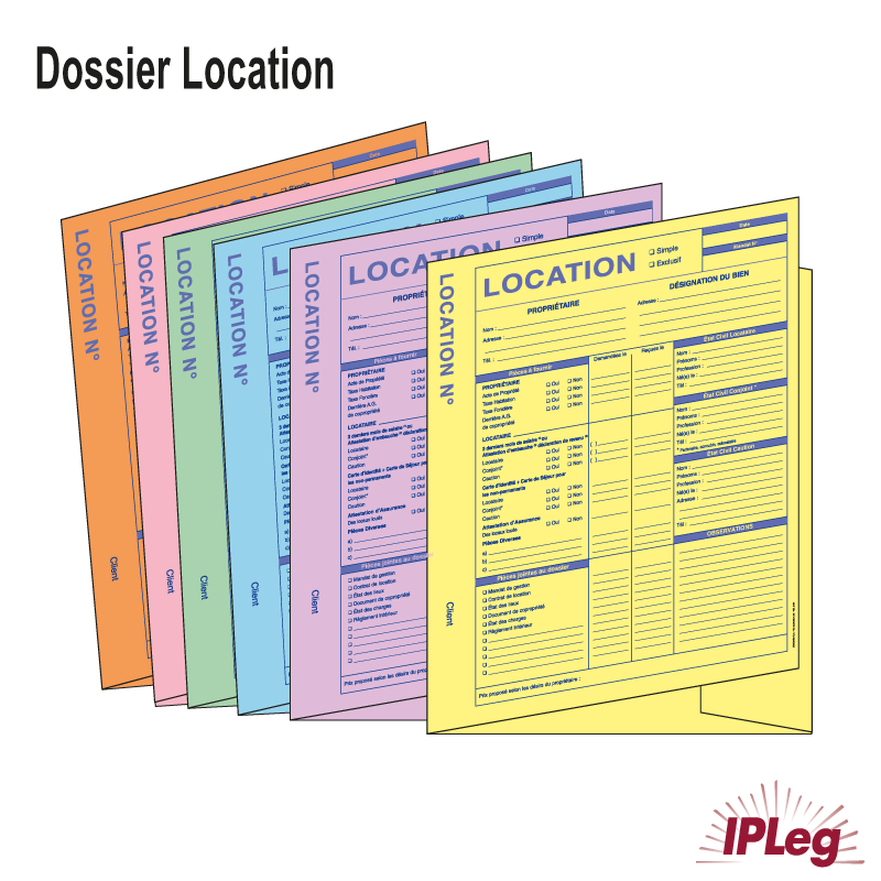 Dossier Location