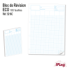 Feuilles de Révision ECO - Bloc de 100 Feuilles