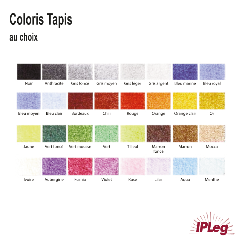 Paillasson - Tapis de Sol Personnalisé